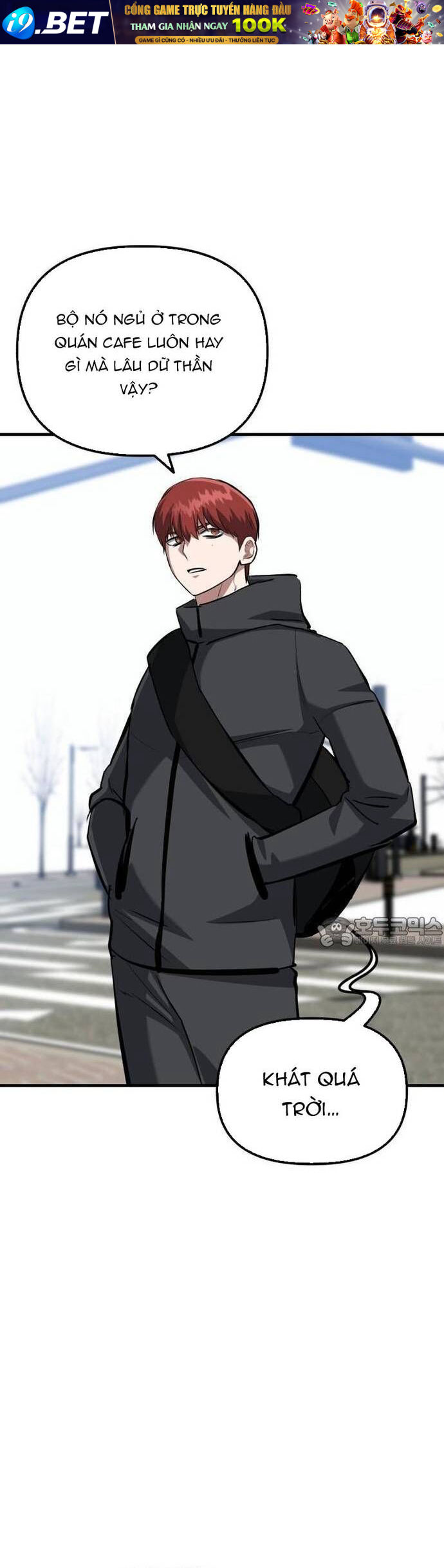 Sát Nhân Cuồng Loạn [Chap 79-81] - Page 57