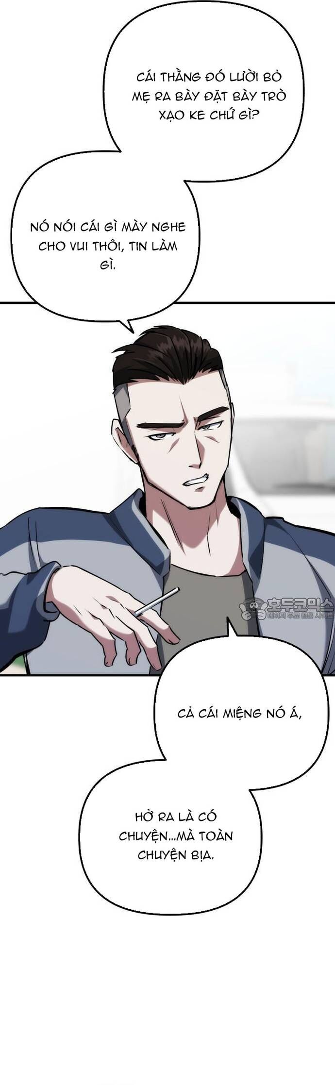 Sát Nhân Cuồng Loạn [Chap 79-81] - Page 6