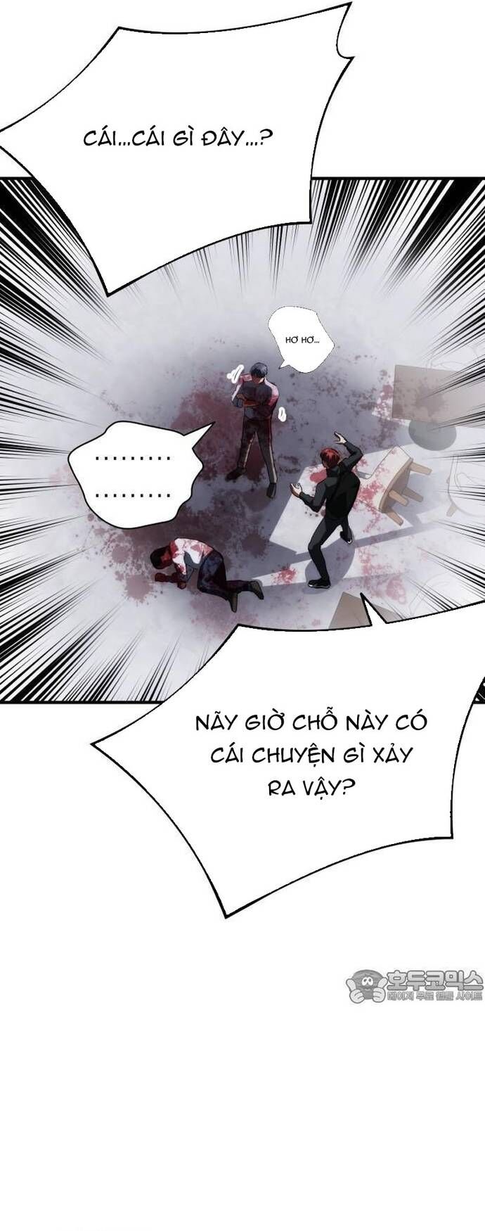 Sát Nhân Cuồng Loạn [Chap 79-81] - Page 62