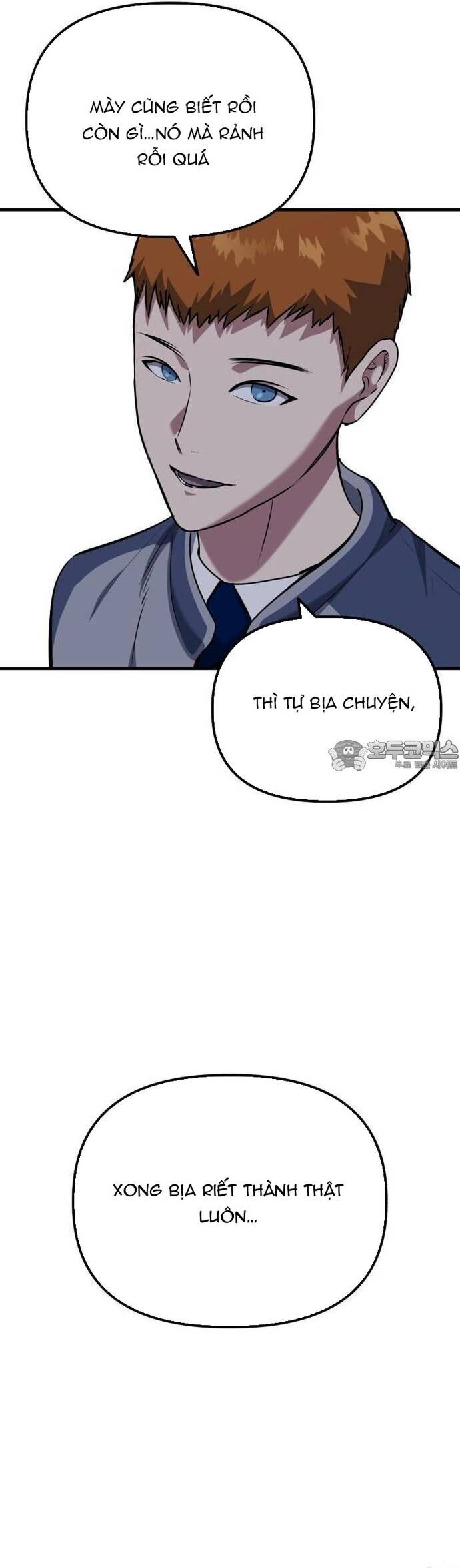 Sát Nhân Cuồng Loạn [Chap 79-81] - Page 9