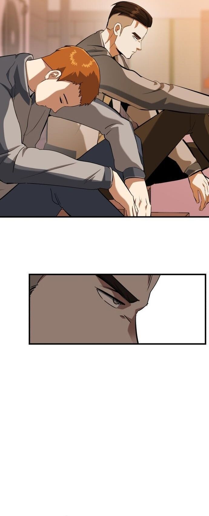 Sát Nhân Cuồng Loạn [Chap 79-81] - Page 1