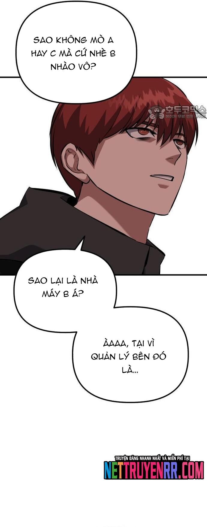 Sát Nhân Cuồng Loạn [Chap 79-81] - Page 13