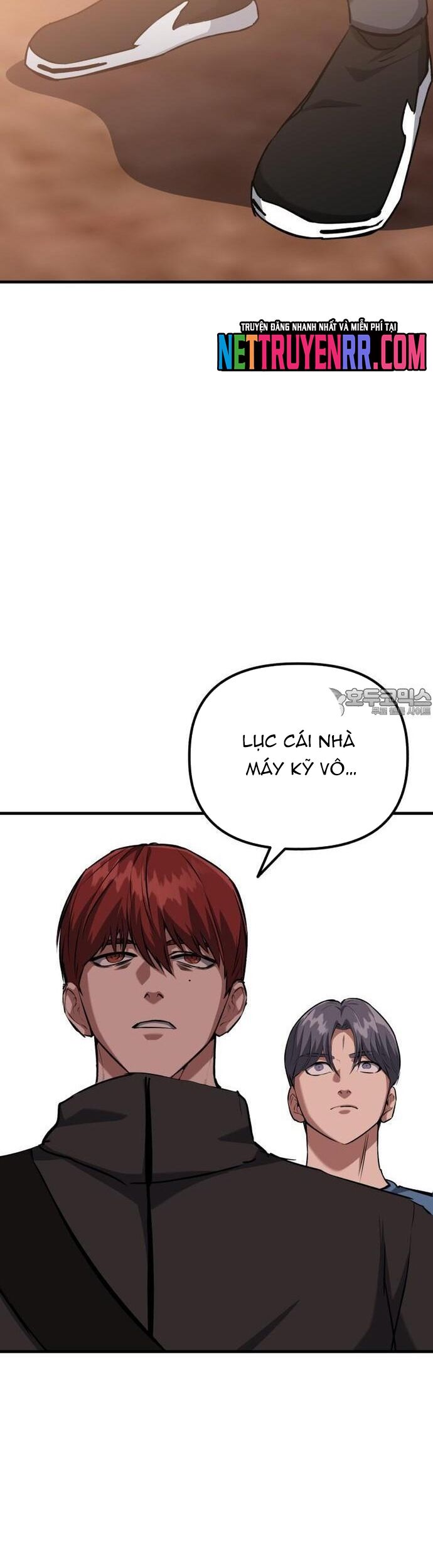 Sát Nhân Cuồng Loạn [Chap 79-81] - Page 18