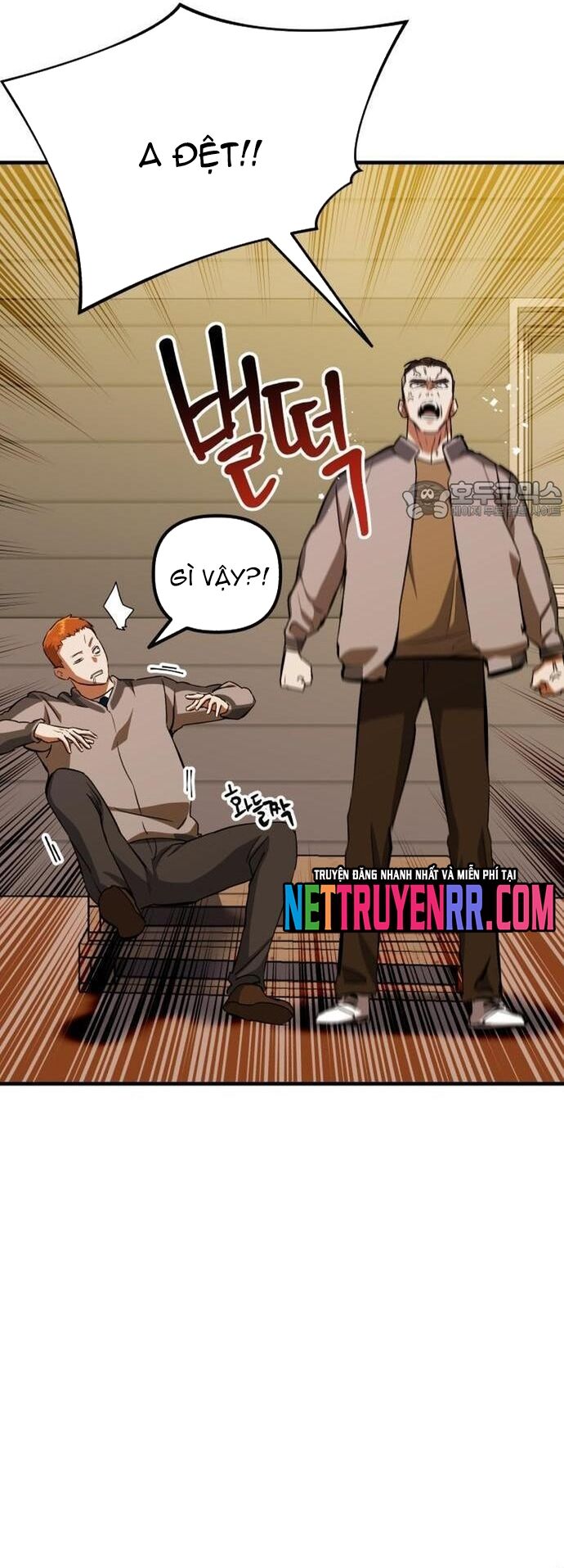 Sát Nhân Cuồng Loạn [Chap 79-81] - Page 2