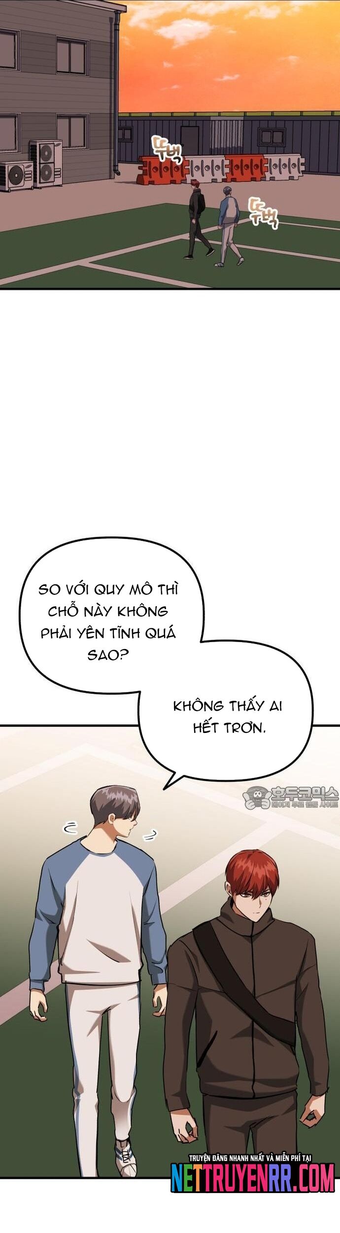 Sát Nhân Cuồng Loạn [Chap 79-81] - Page 20