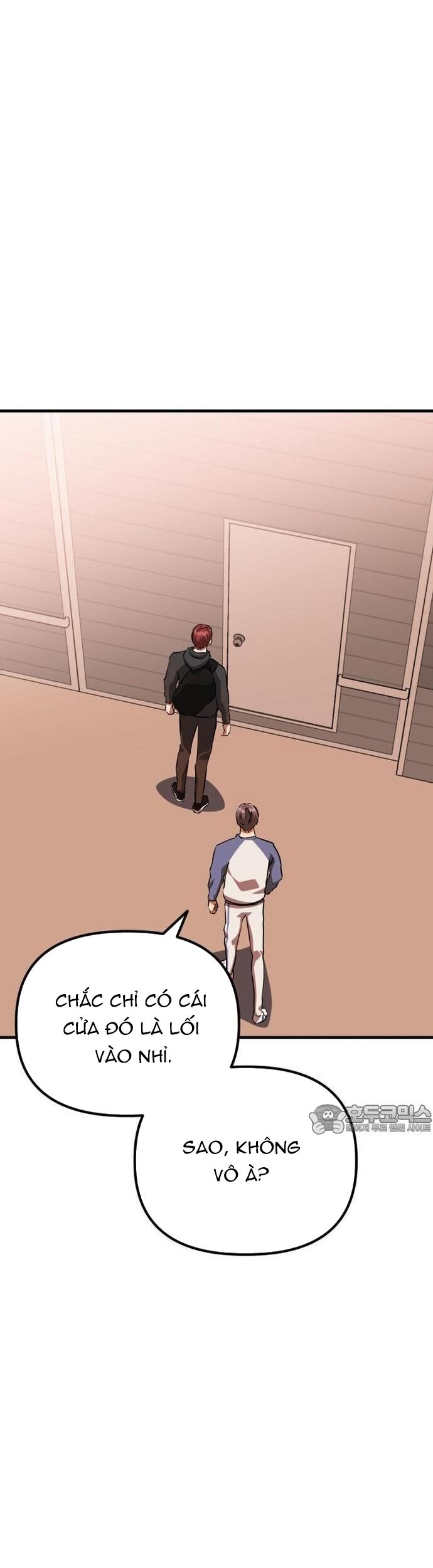 Sát Nhân Cuồng Loạn [Chap 79-81] - Page 21