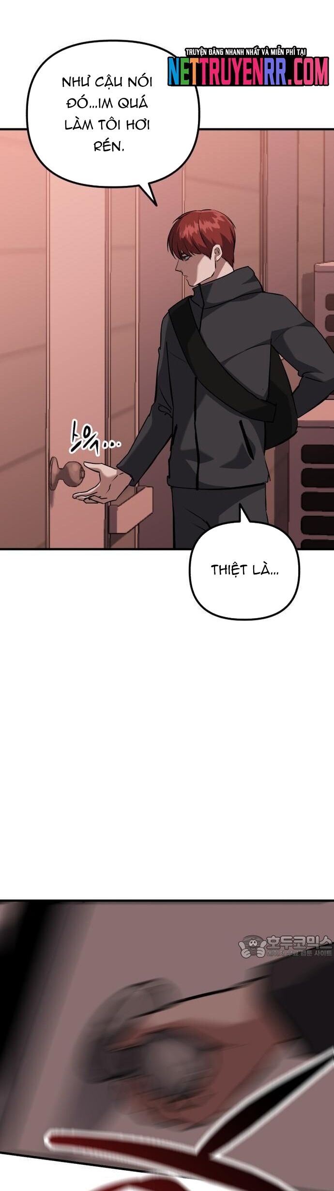 Sát Nhân Cuồng Loạn [Chap 79-81] - Page 22
