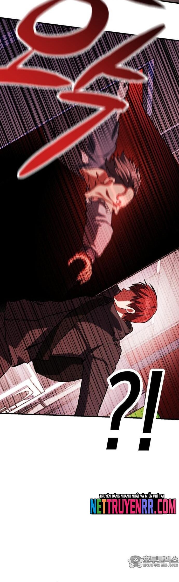 Sát Nhân Cuồng Loạn [Chap 79-81] - Page 23