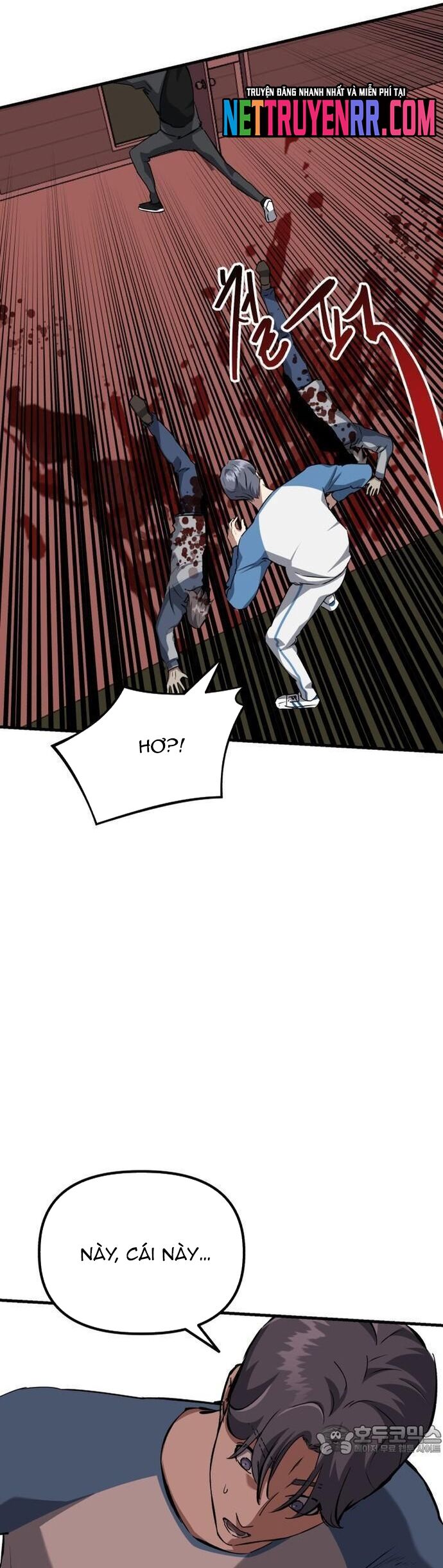 Sát Nhân Cuồng Loạn [Chap 79-81] - Page 26