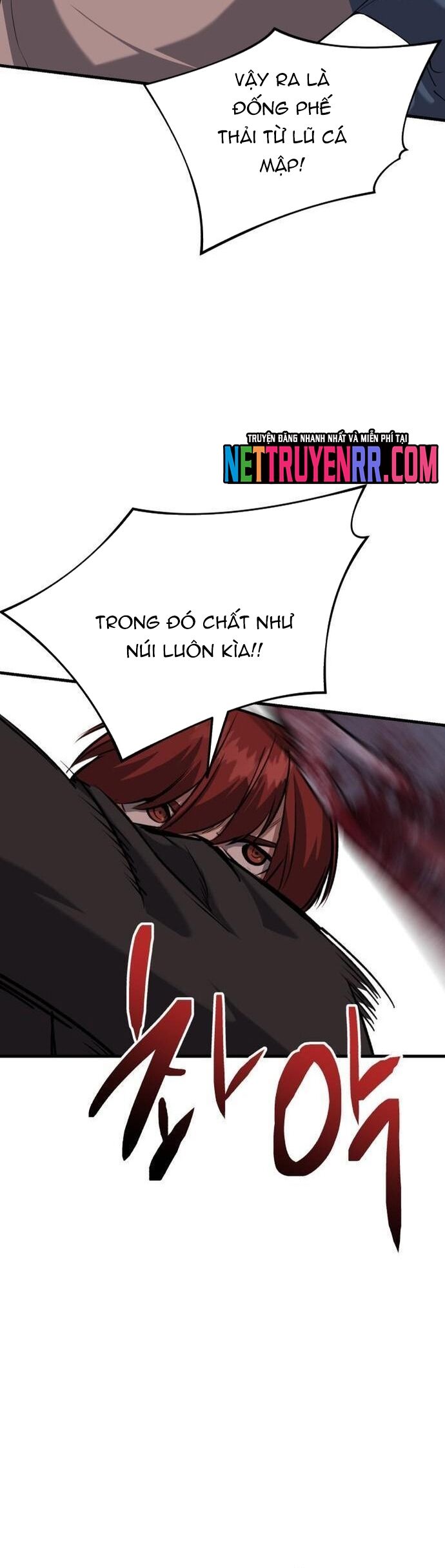 Sát Nhân Cuồng Loạn [Chap 79-81] - Page 27