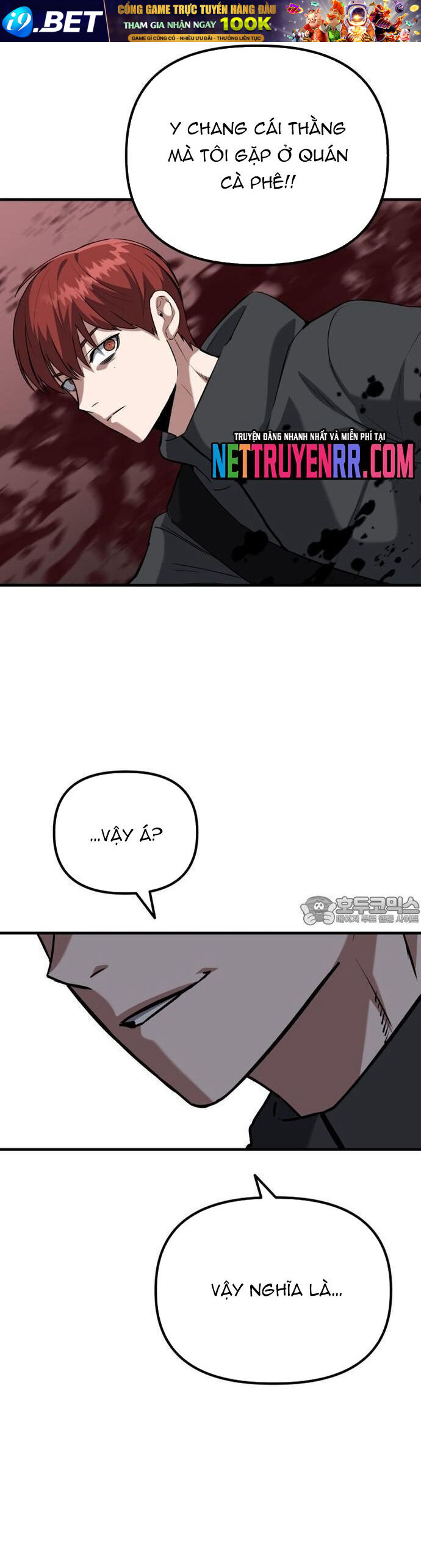 Sát Nhân Cuồng Loạn [Chap 79-81] - Page 30