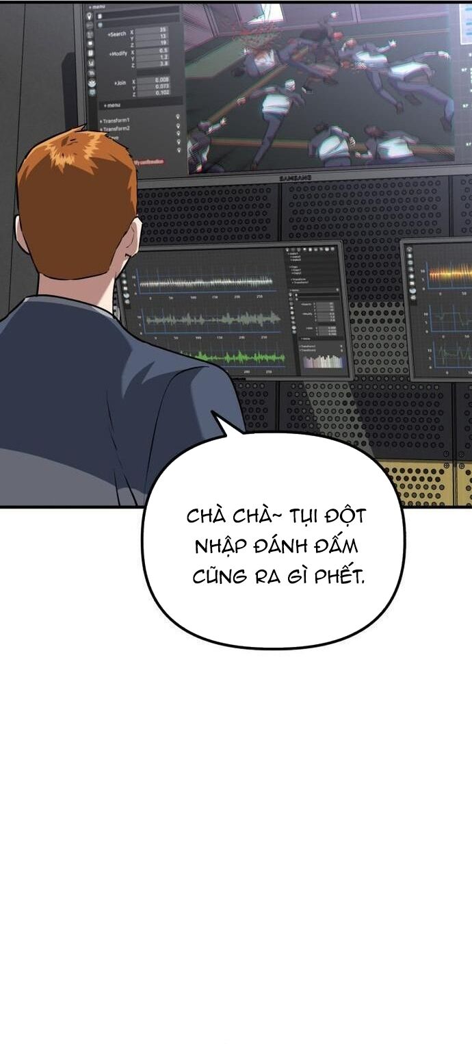 Sát Nhân Cuồng Loạn [Chap 79-81] - Page 32