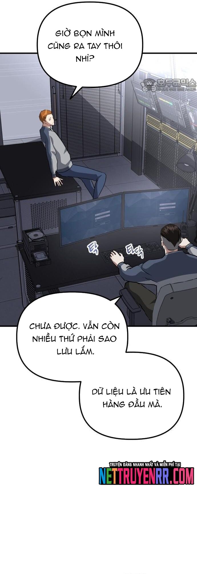 Sát Nhân Cuồng Loạn [Chap 79-81] - Page 33