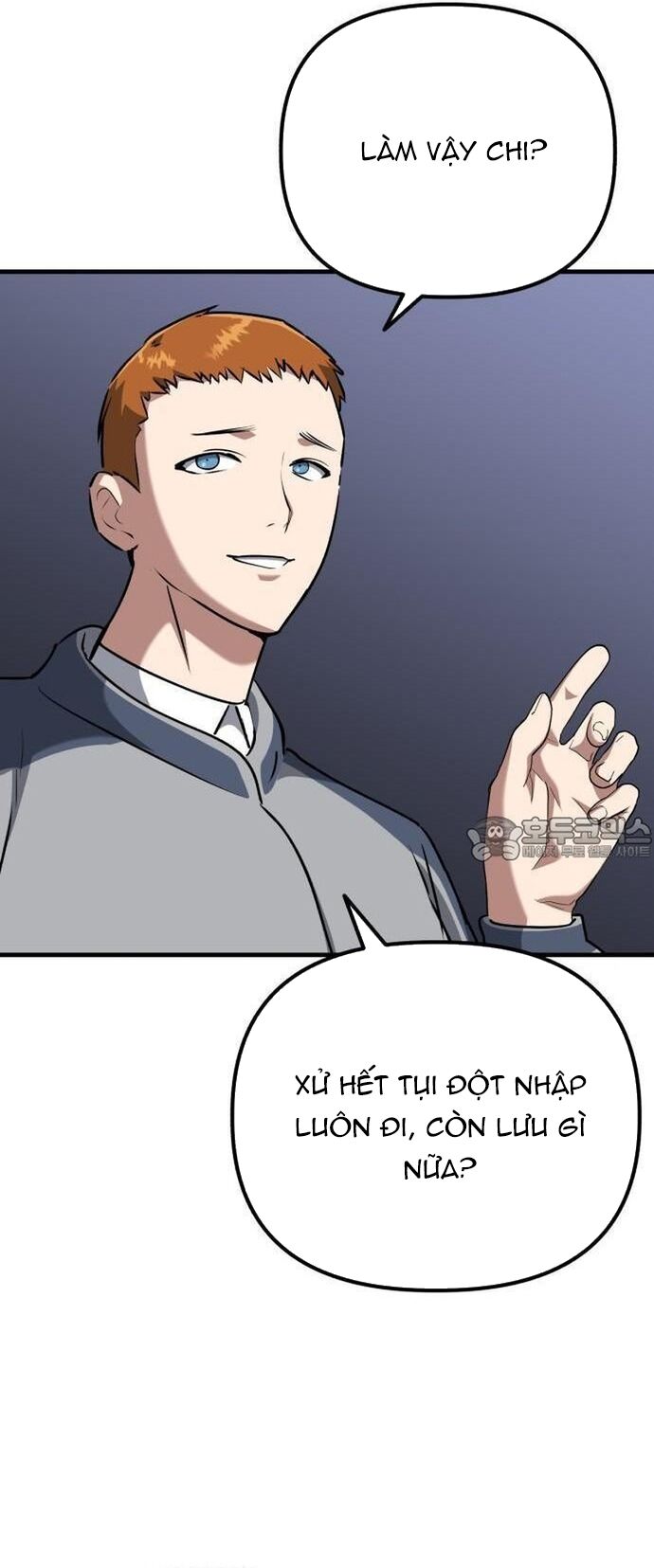 Sát Nhân Cuồng Loạn [Chap 79-81] - Page 34
