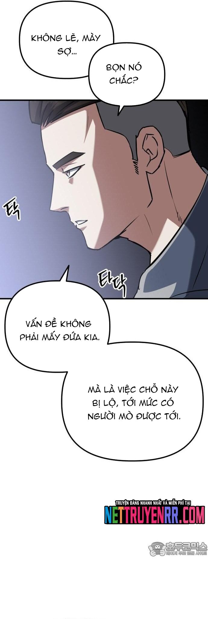 Sát Nhân Cuồng Loạn [Chap 79-81] - Page 35