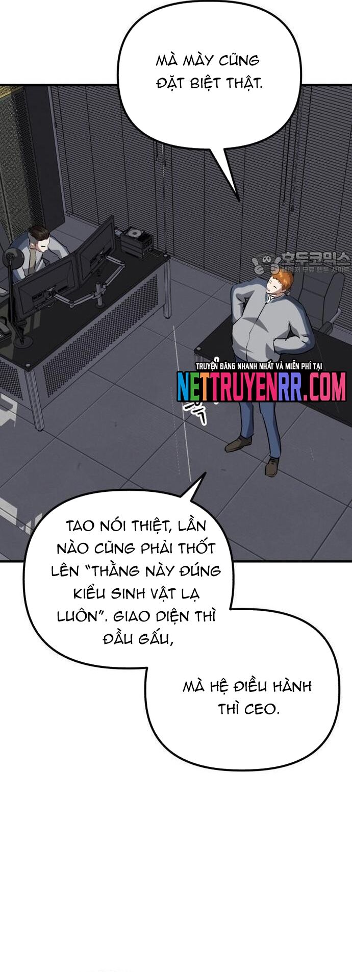 Sát Nhân Cuồng Loạn [Chap 79-81] - Page 37