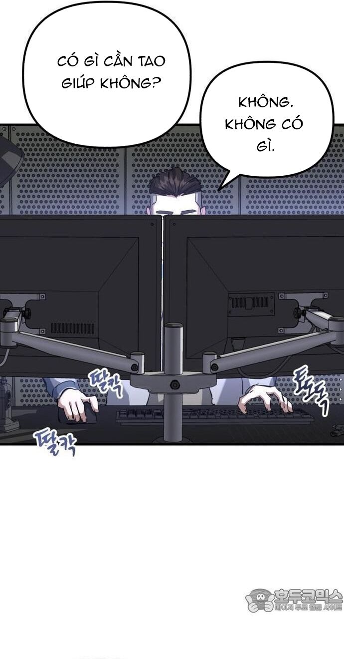 Sát Nhân Cuồng Loạn [Chap 79-81] - Page 38