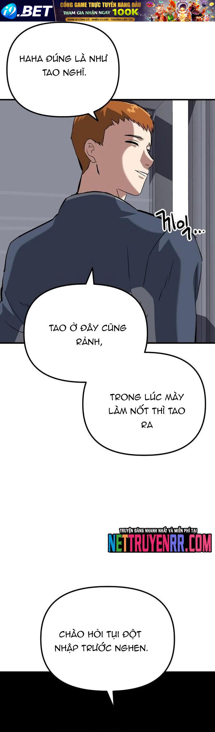 Sát Nhân Cuồng Loạn [Chap 79-81] - Page 39