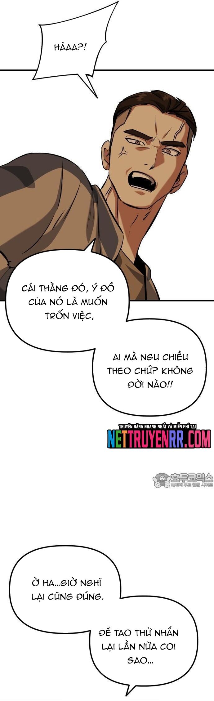 Sát Nhân Cuồng Loạn [Chap 79-81] - Page 4