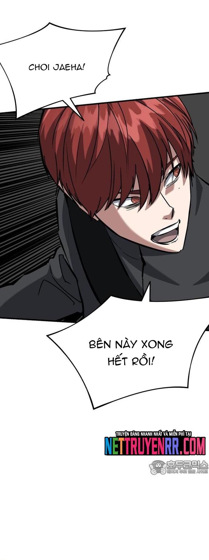 Sát Nhân Cuồng Loạn [Chap 79-81] - Page 42