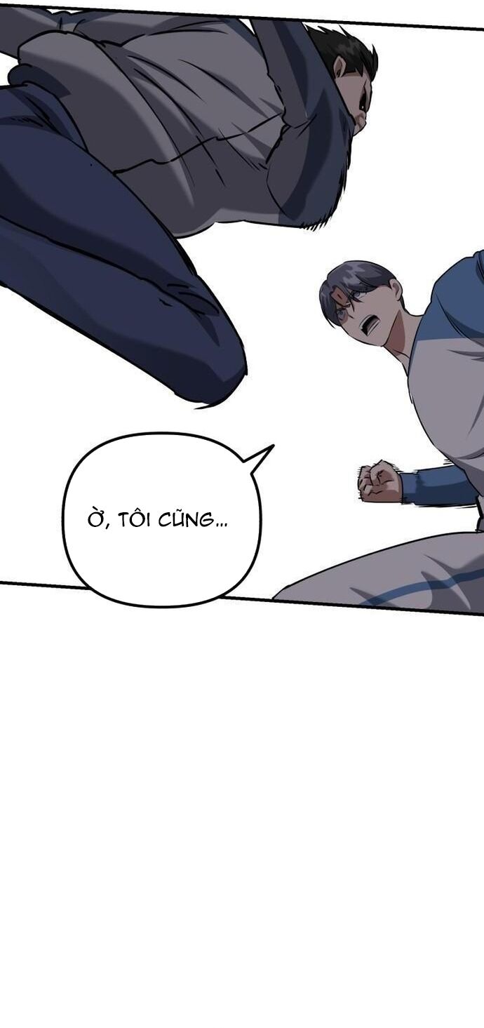 Sát Nhân Cuồng Loạn [Chap 79-81] - Page 43