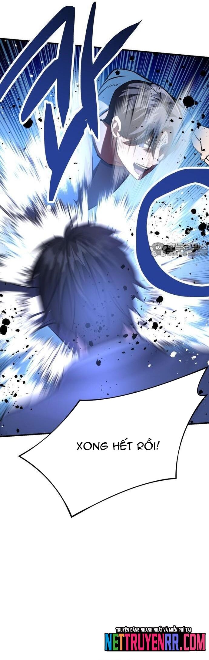 Sát Nhân Cuồng Loạn [Chap 79-81] - Page 44