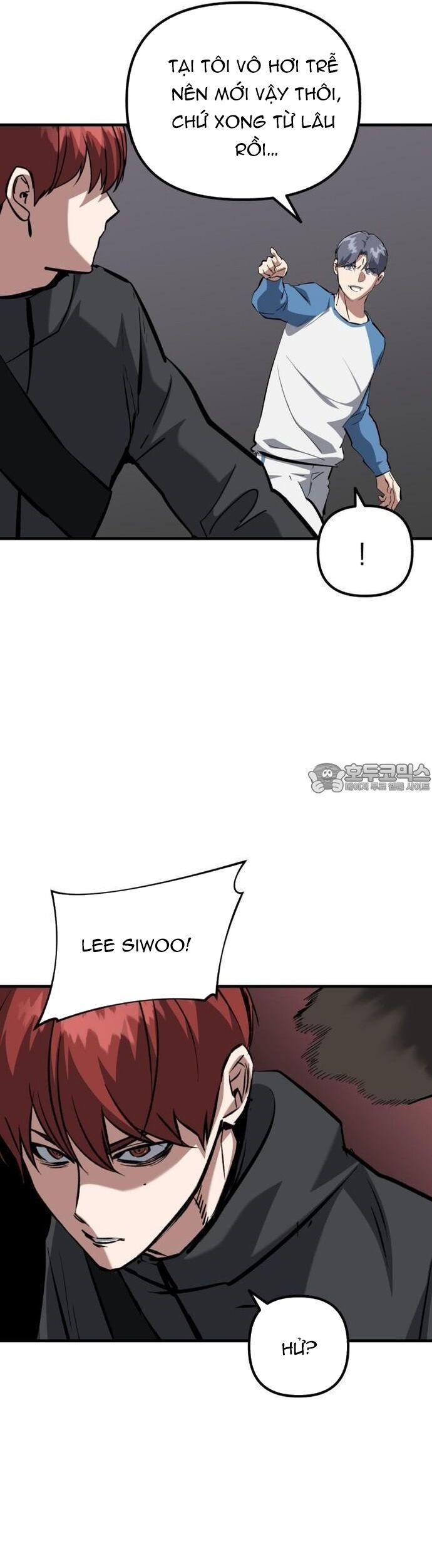 Sát Nhân Cuồng Loạn [Chap 79-81] - Page 45