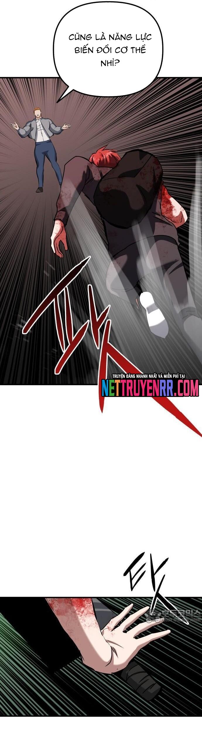 Sát Nhân Cuồng Loạn [Chap 79-81] - Page 51