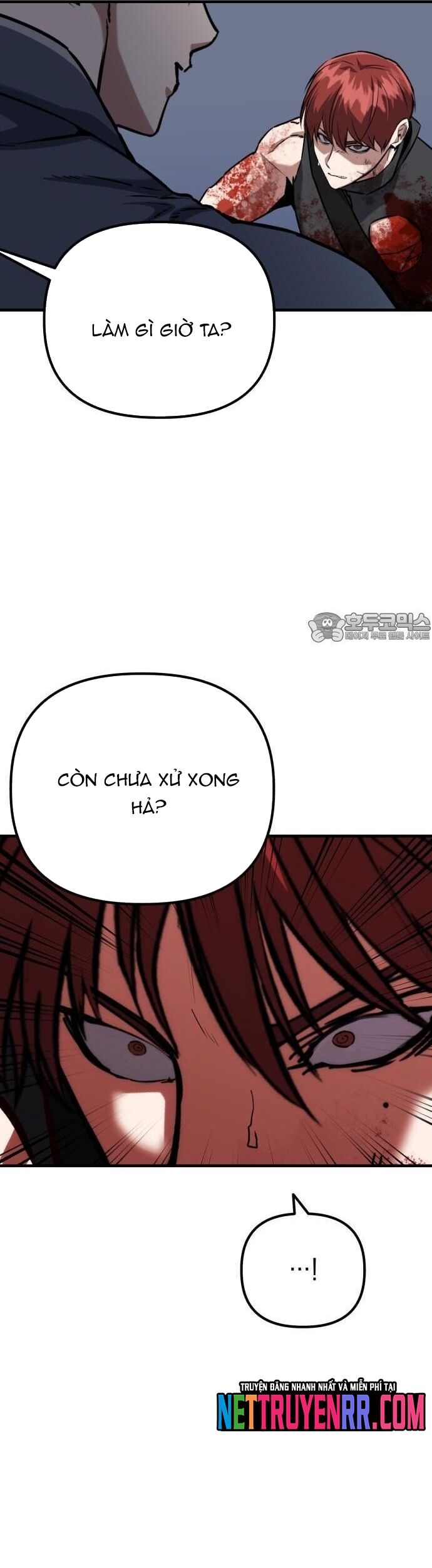 Sát Nhân Cuồng Loạn [Chap 79-81] - Page 55