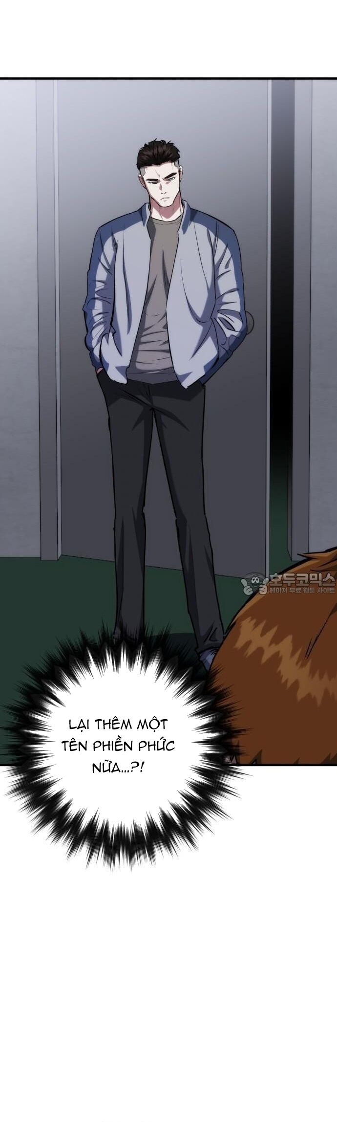 Sát Nhân Cuồng Loạn [Chap 79-81] - Page 56