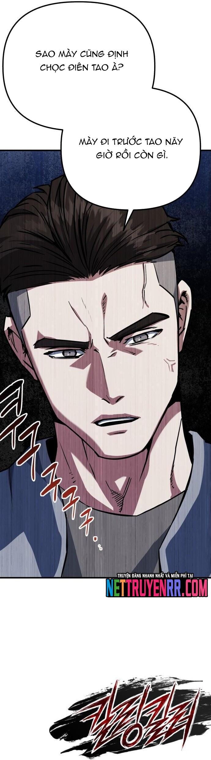 Sát Nhân Cuồng Loạn [Chap 79-81] - Page 57