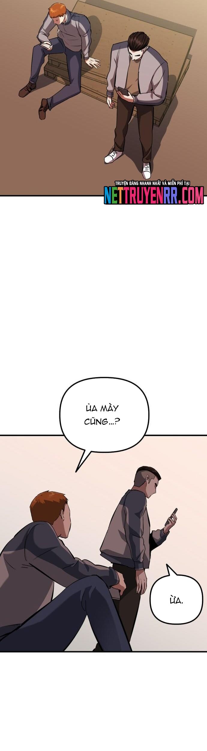 Sát Nhân Cuồng Loạn [Chap 79-81] - Page 6