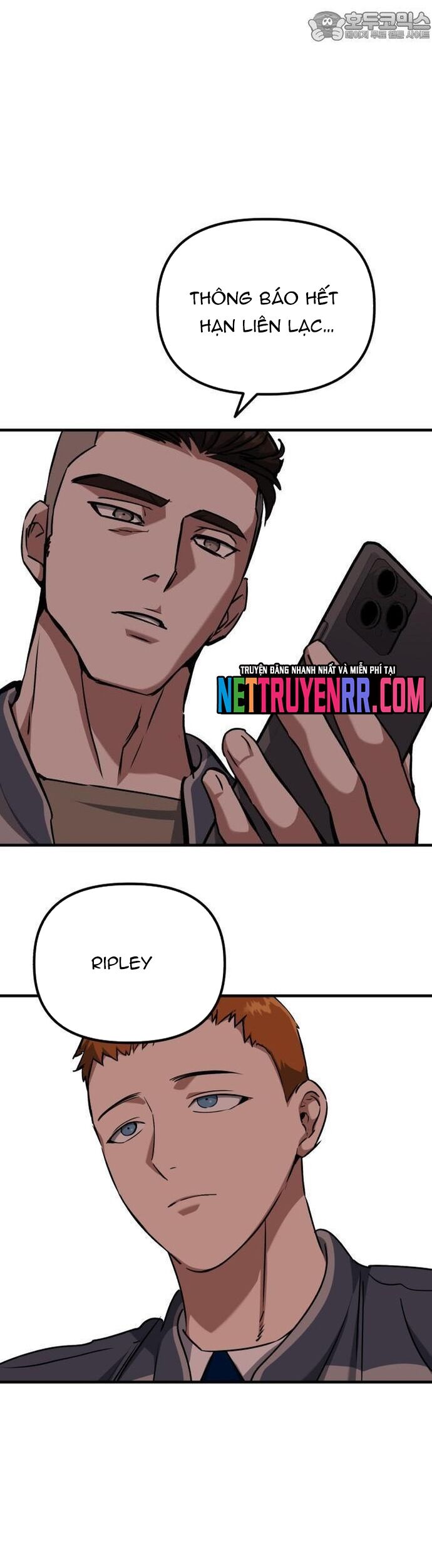 Sát Nhân Cuồng Loạn [Chap 79-81] - Page 7