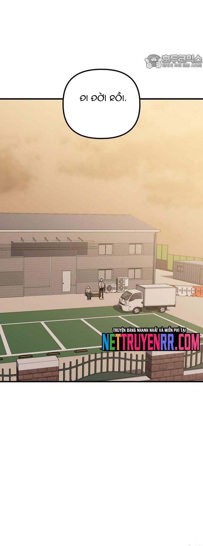 Sát Nhân Cuồng Loạn [Chap 79-81] - Page 8