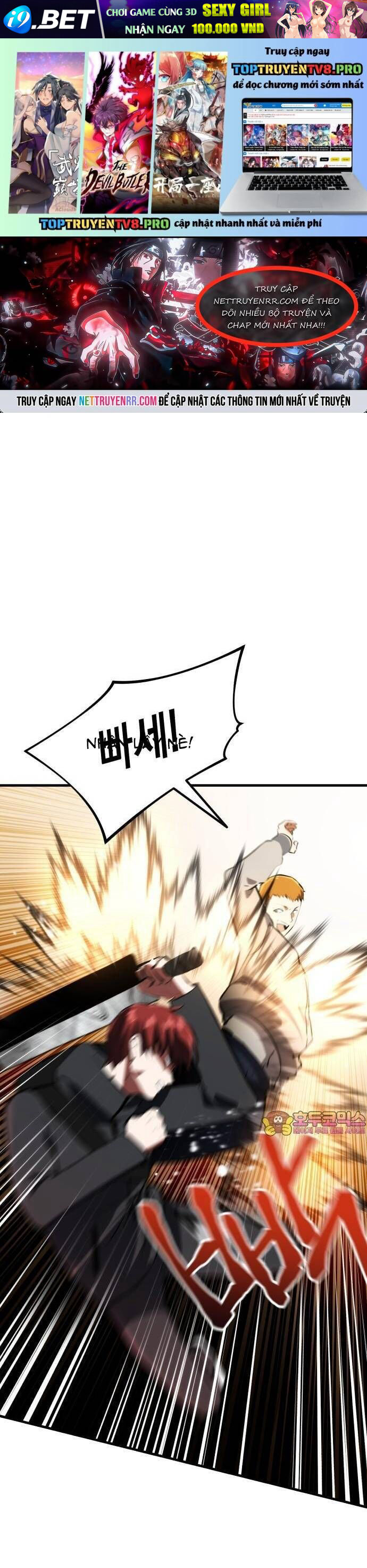 Sát Nhân Cuồng Loạn [Chap 79-81] - Page 1