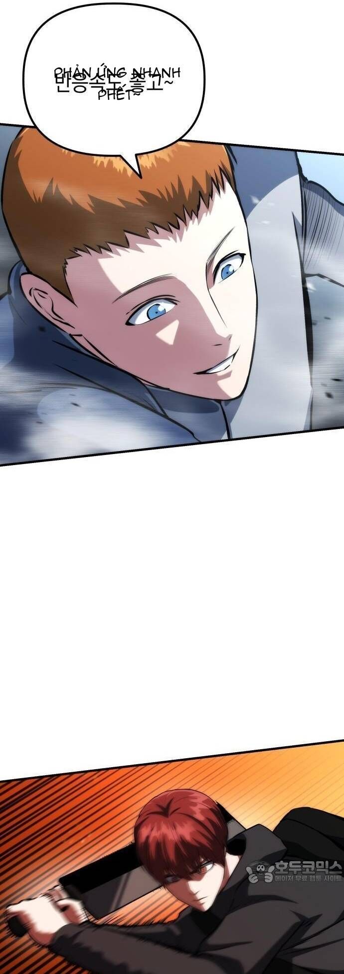 Sát Nhân Cuồng Loạn [Chap 79-81] - Page 12