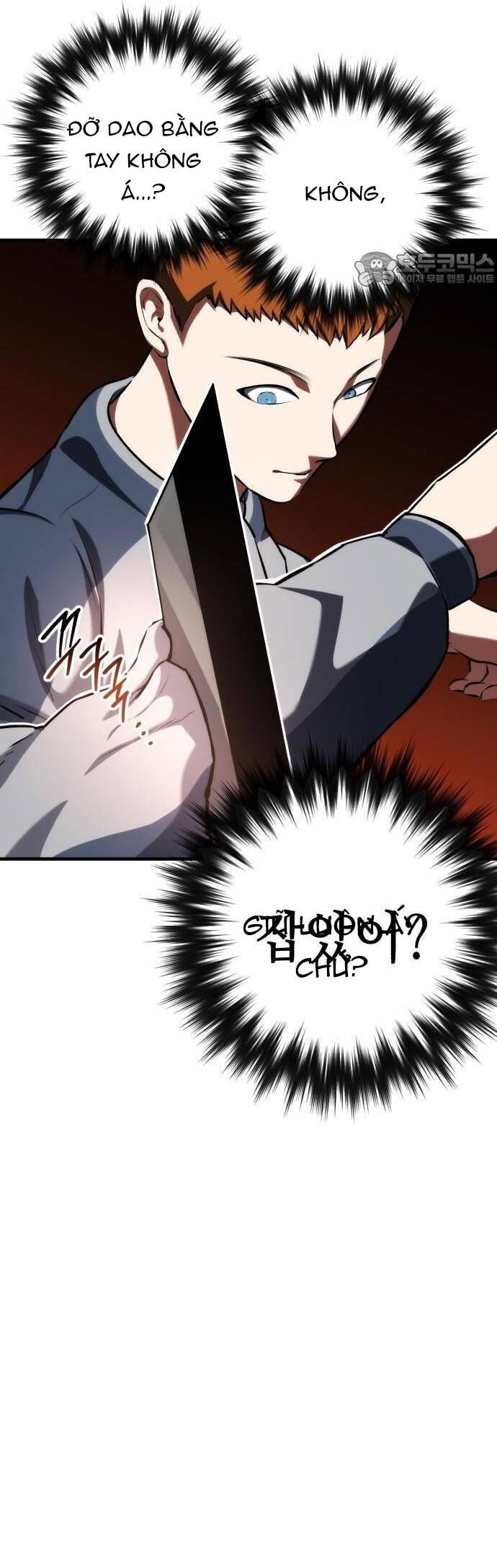 Sát Nhân Cuồng Loạn [Chap 79-81] - Page 15