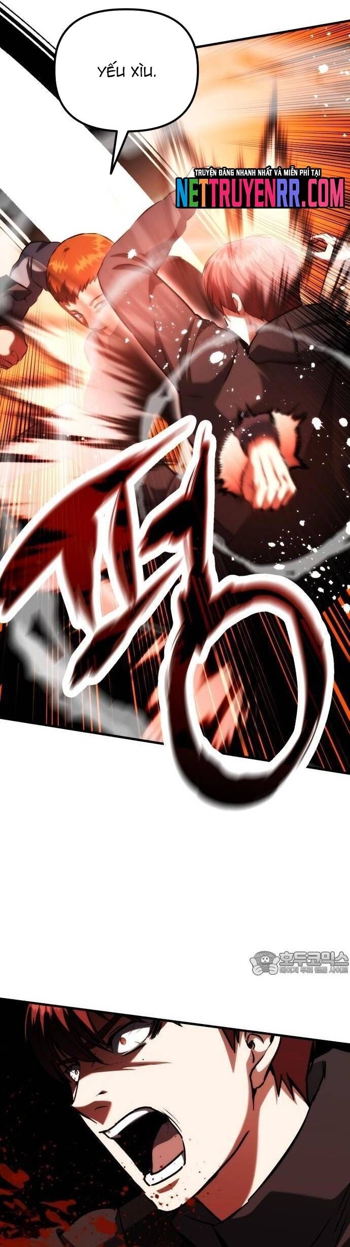 Sát Nhân Cuồng Loạn [Chap 79-81] - Page 17