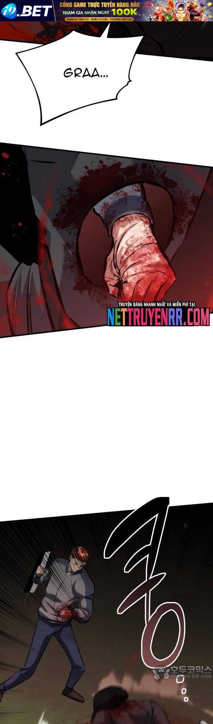 Sát Nhân Cuồng Loạn [Chap 79-81] - Page 18