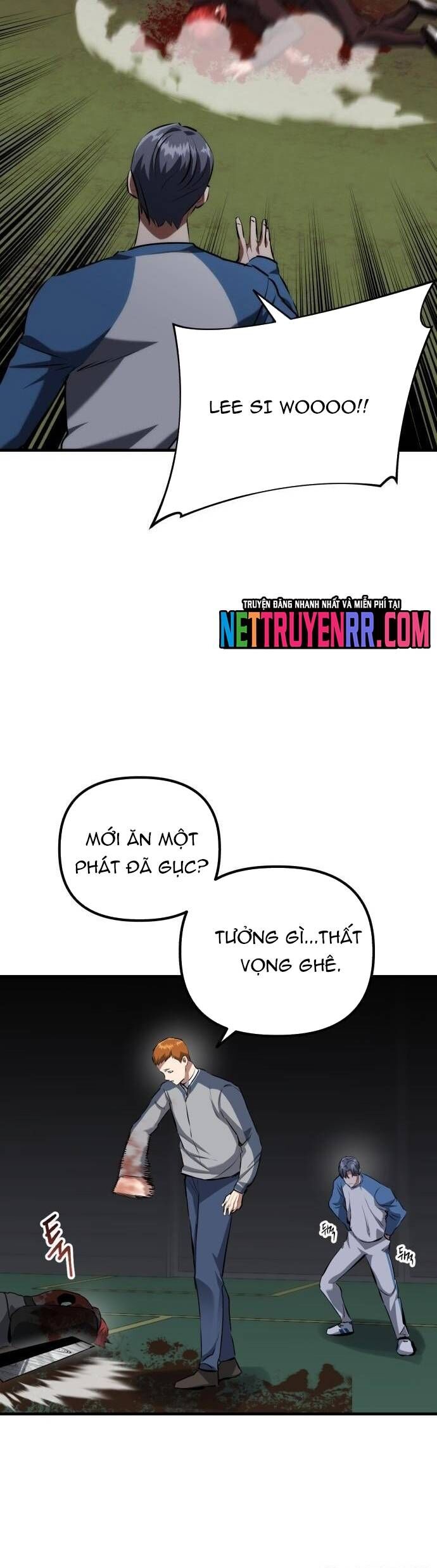 Sát Nhân Cuồng Loạn [Chap 79-81] - Page 19