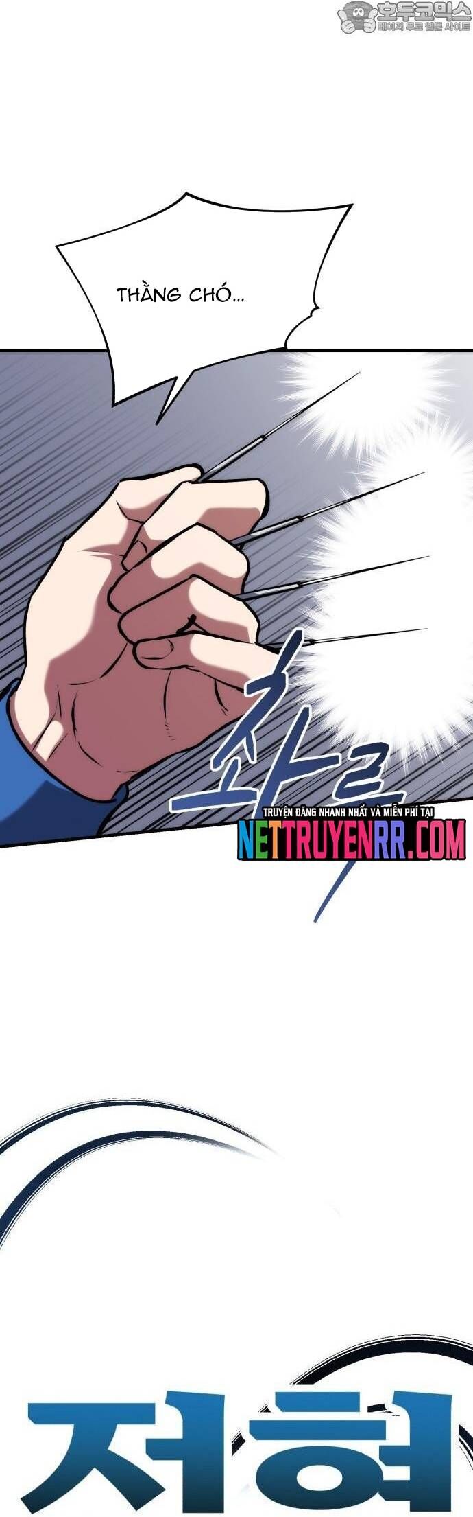 Sát Nhân Cuồng Loạn [Chap 79-81] - Page 20