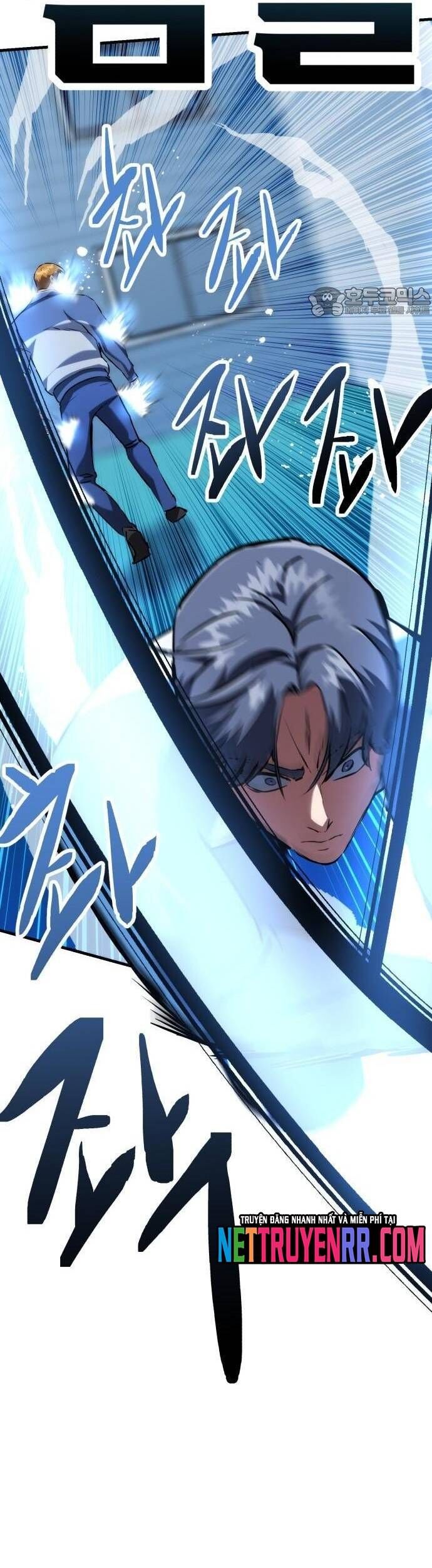 Sát Nhân Cuồng Loạn [Chap 79-81] - Page 21