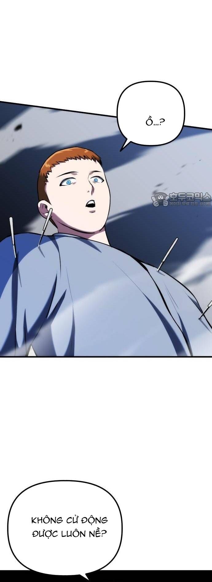 Sát Nhân Cuồng Loạn [Chap 79-81] - Page 22