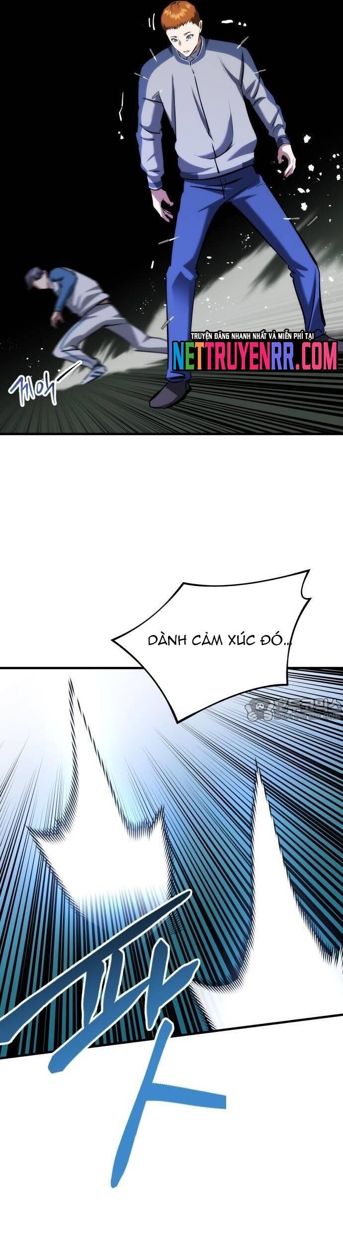 Sát Nhân Cuồng Loạn [Chap 79-81] - Page 23