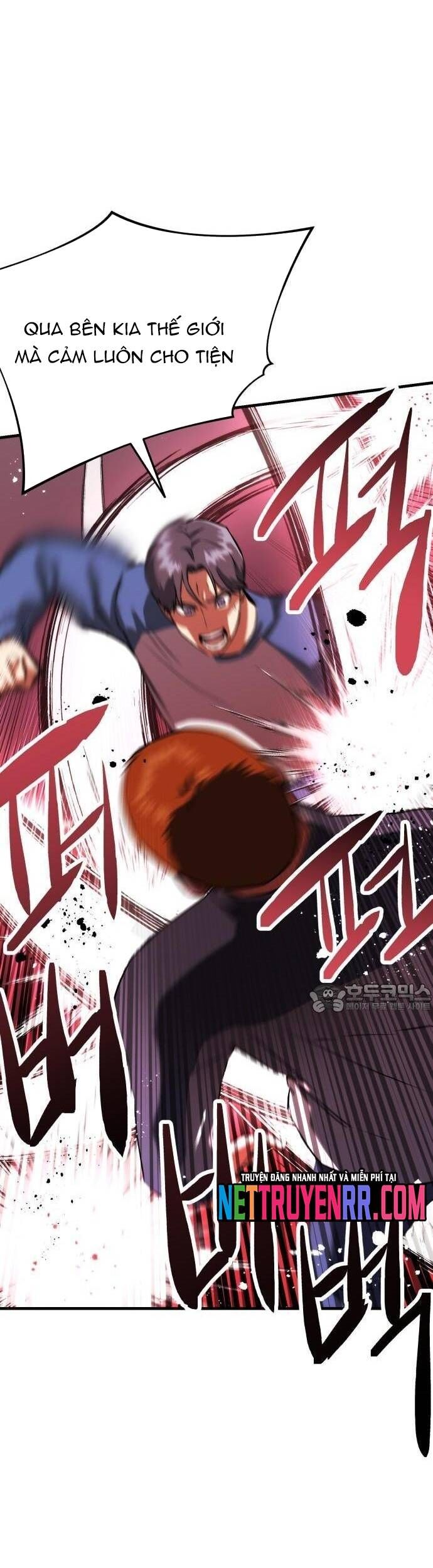 Sát Nhân Cuồng Loạn [Chap 79-81] - Page 24