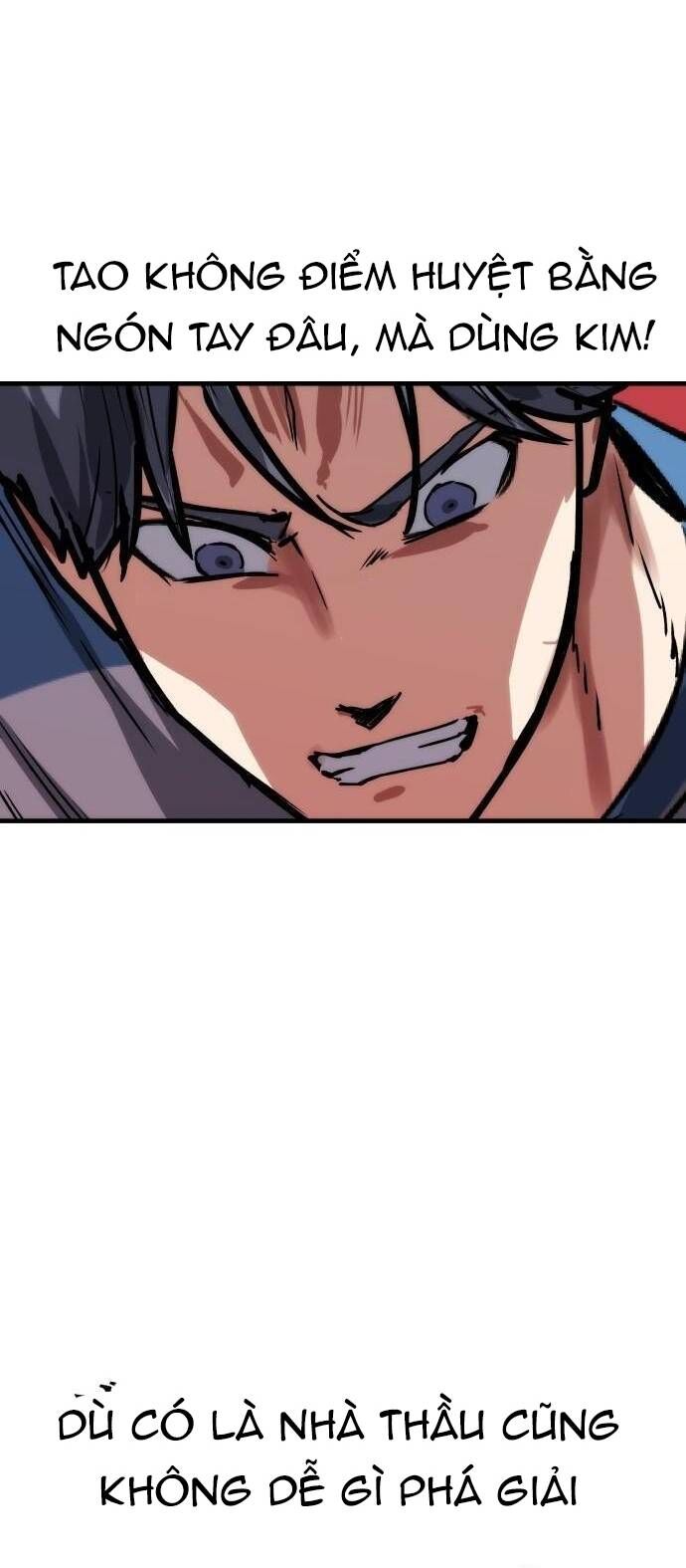 Sát Nhân Cuồng Loạn [Chap 79-81] - Page 25