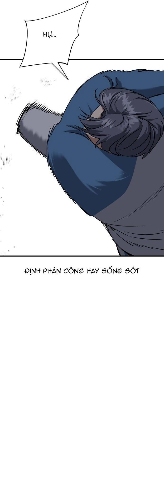 Sát Nhân Cuồng Loạn [Chap 79-81] - Page 27