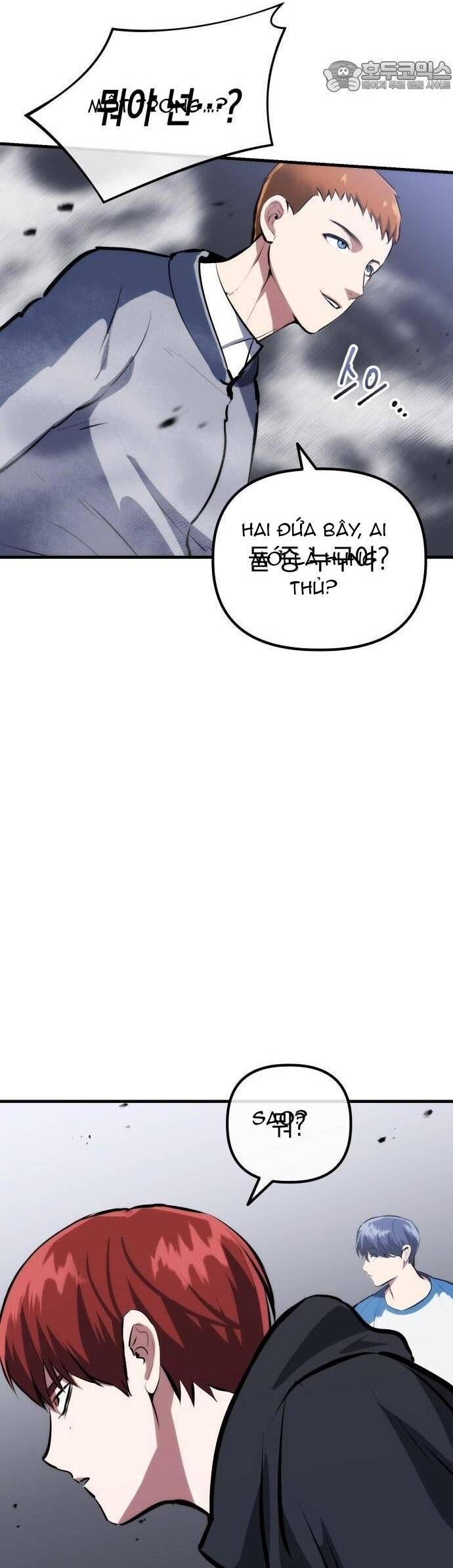 Sát Nhân Cuồng Loạn [Chap 79-81] - Page 3