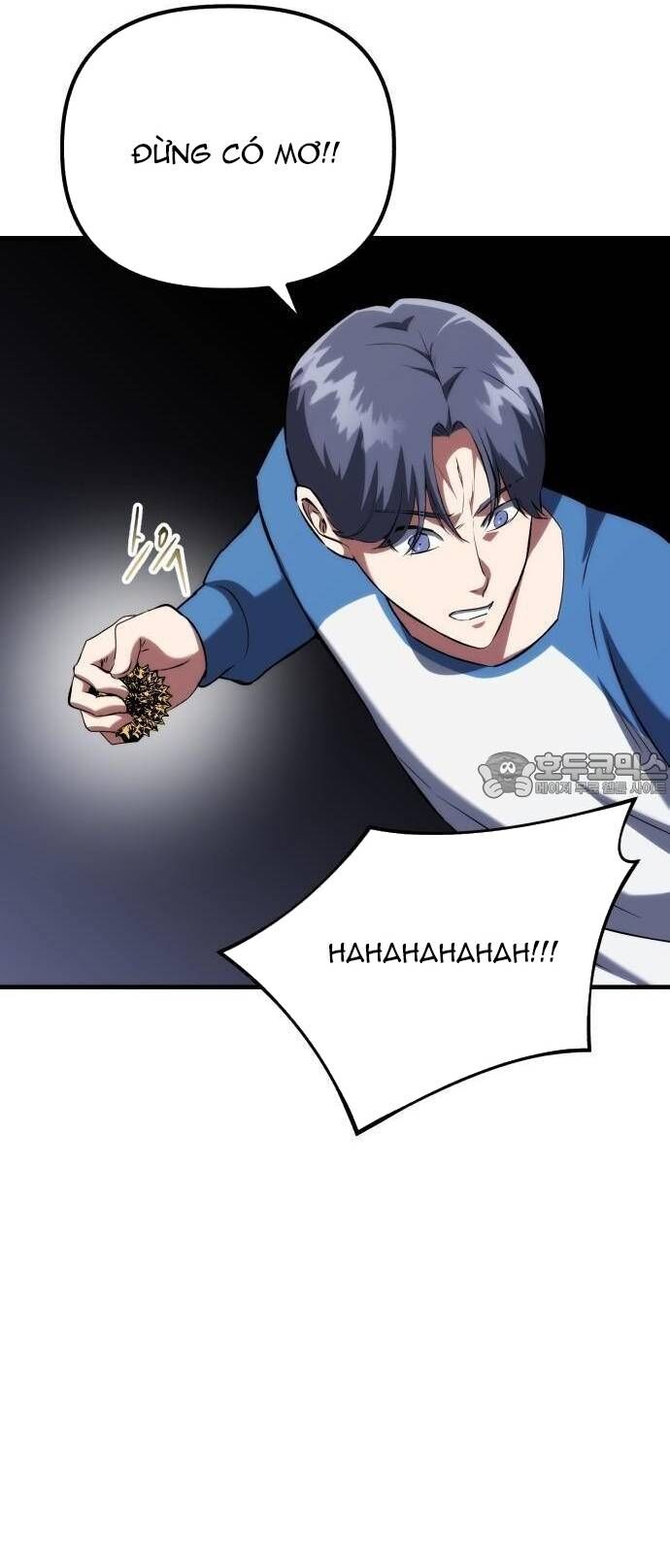 Sát Nhân Cuồng Loạn [Chap 79-81] - Page 30