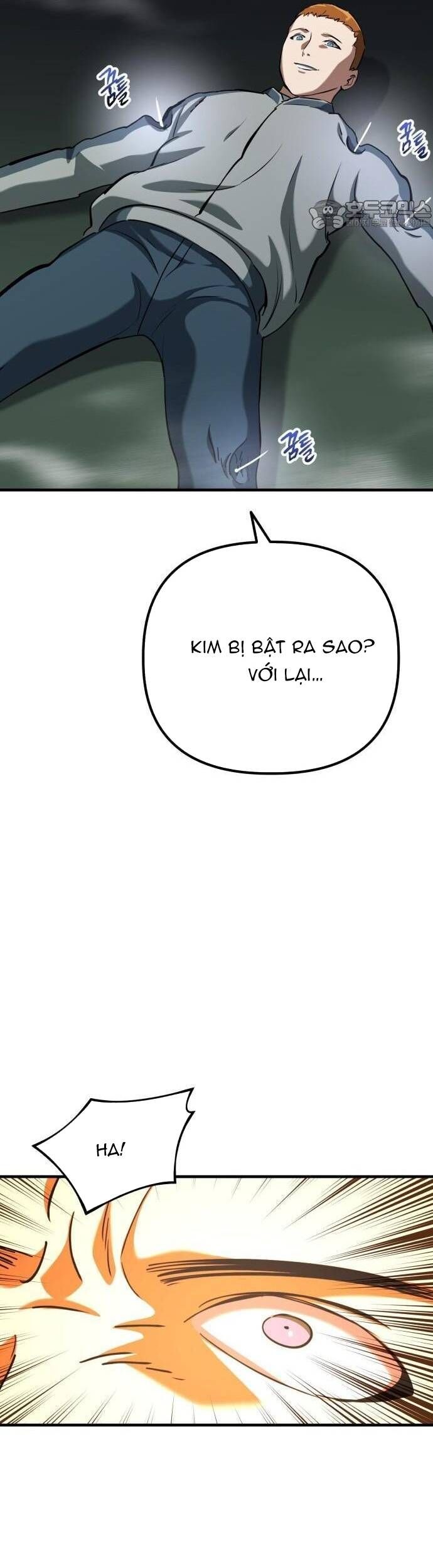 Sát Nhân Cuồng Loạn [Chap 79-81] - Page 33